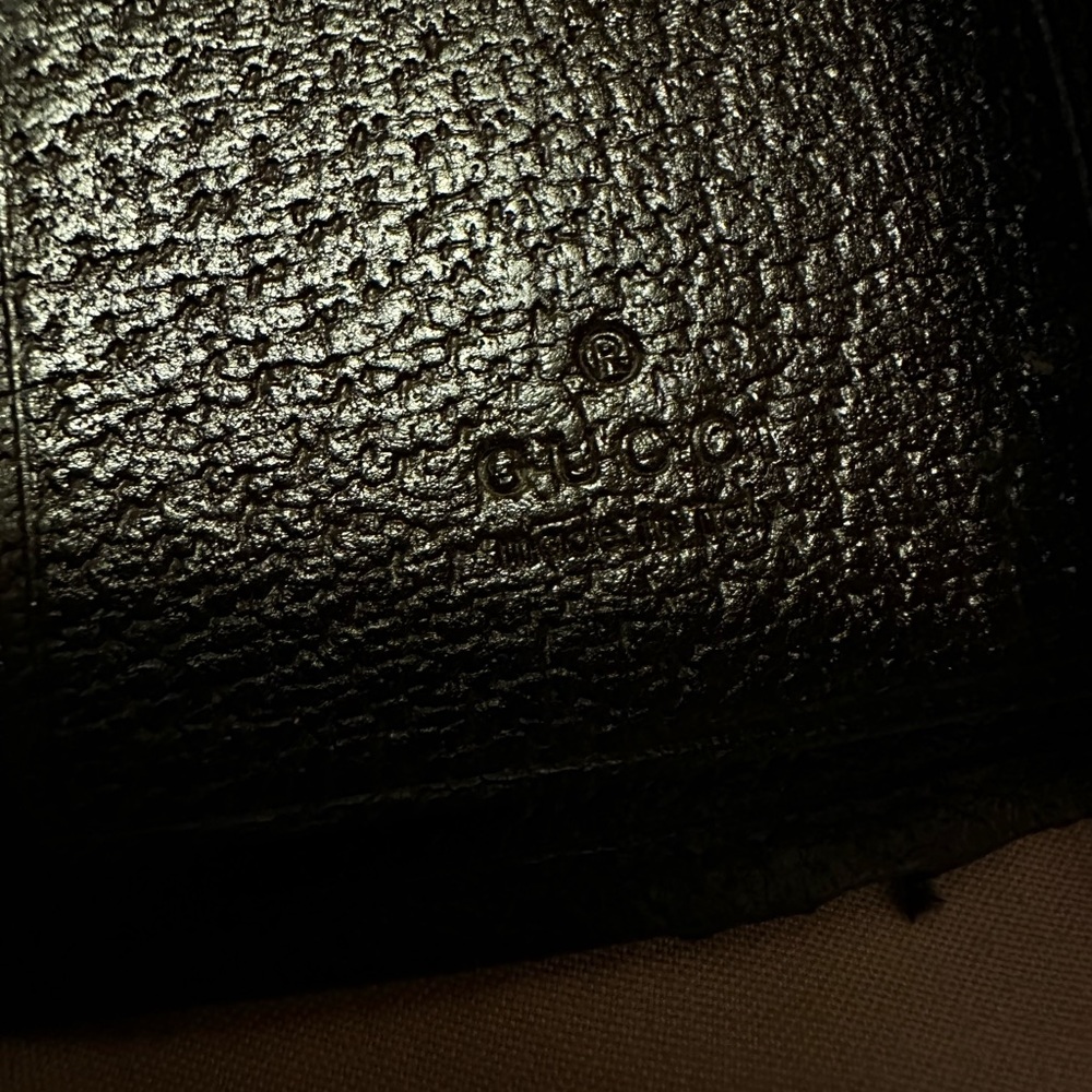 Gucci Ophidia Key Case - Picture 10 of 11